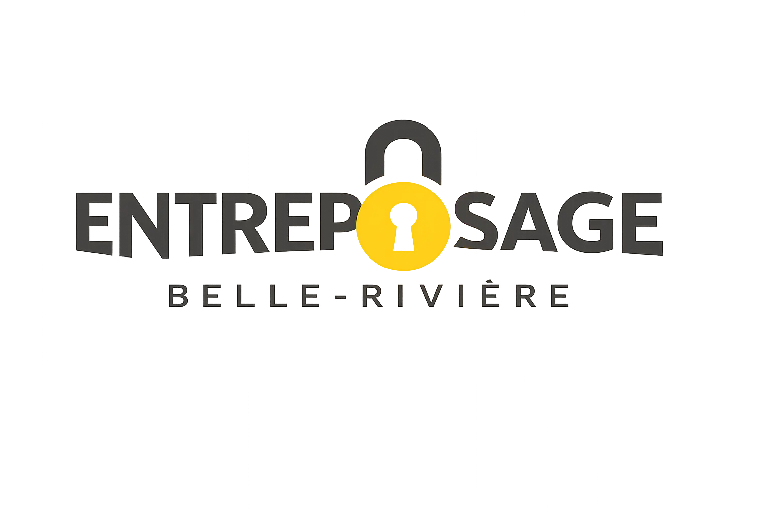 Entreposage Belle-Rivière