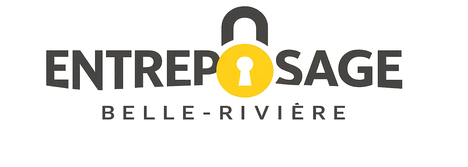 Entreposage Belle-Rivière